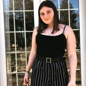 Meet your Posher, Lindsey